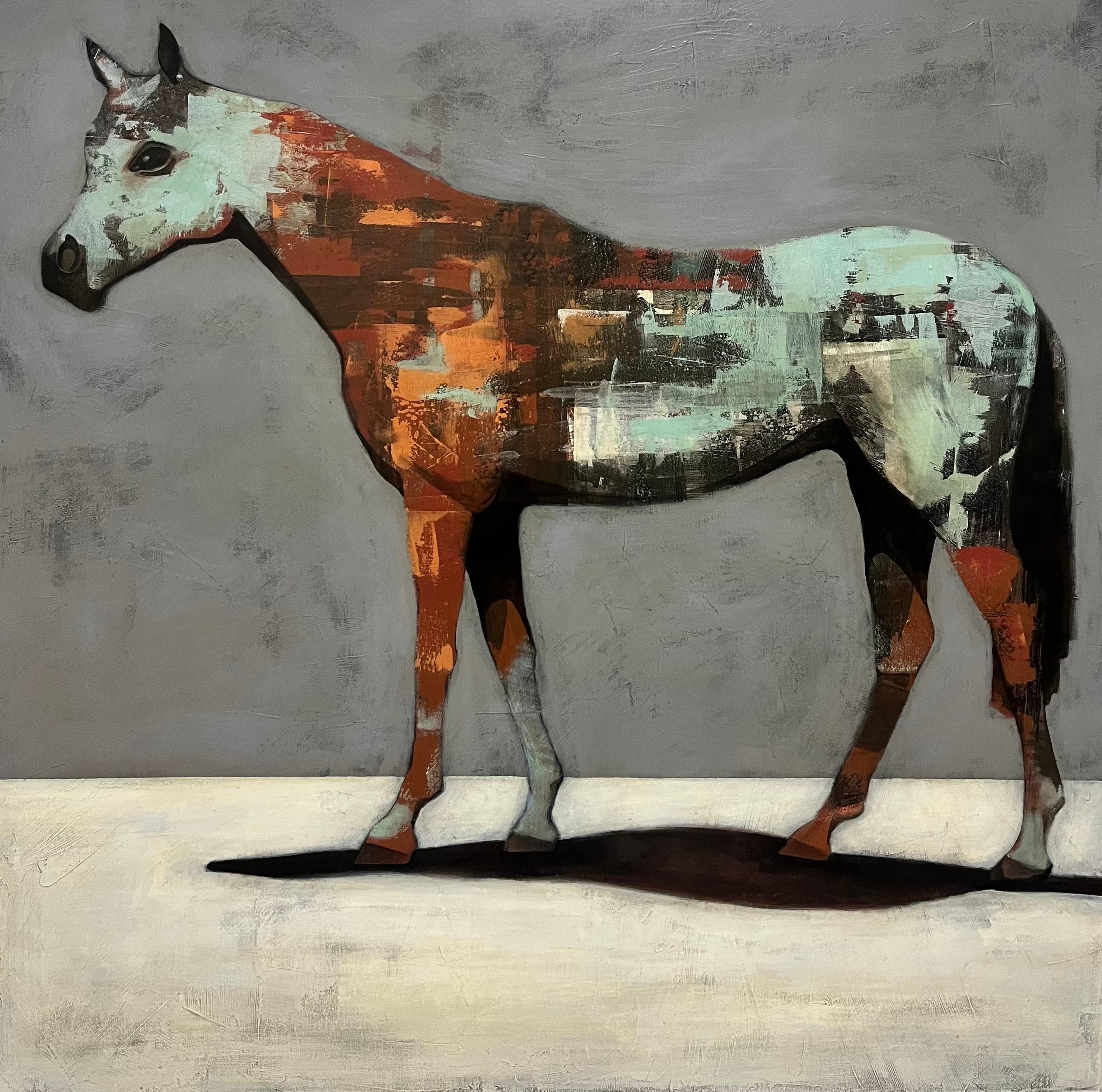 Horse 638