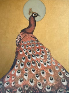 Peacock VI
