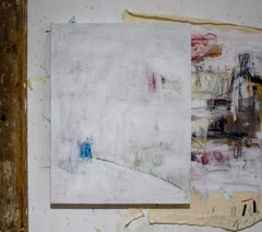 Una navigazione tentata e calcolata da un punto A a un punto A presunto e inesplorato.