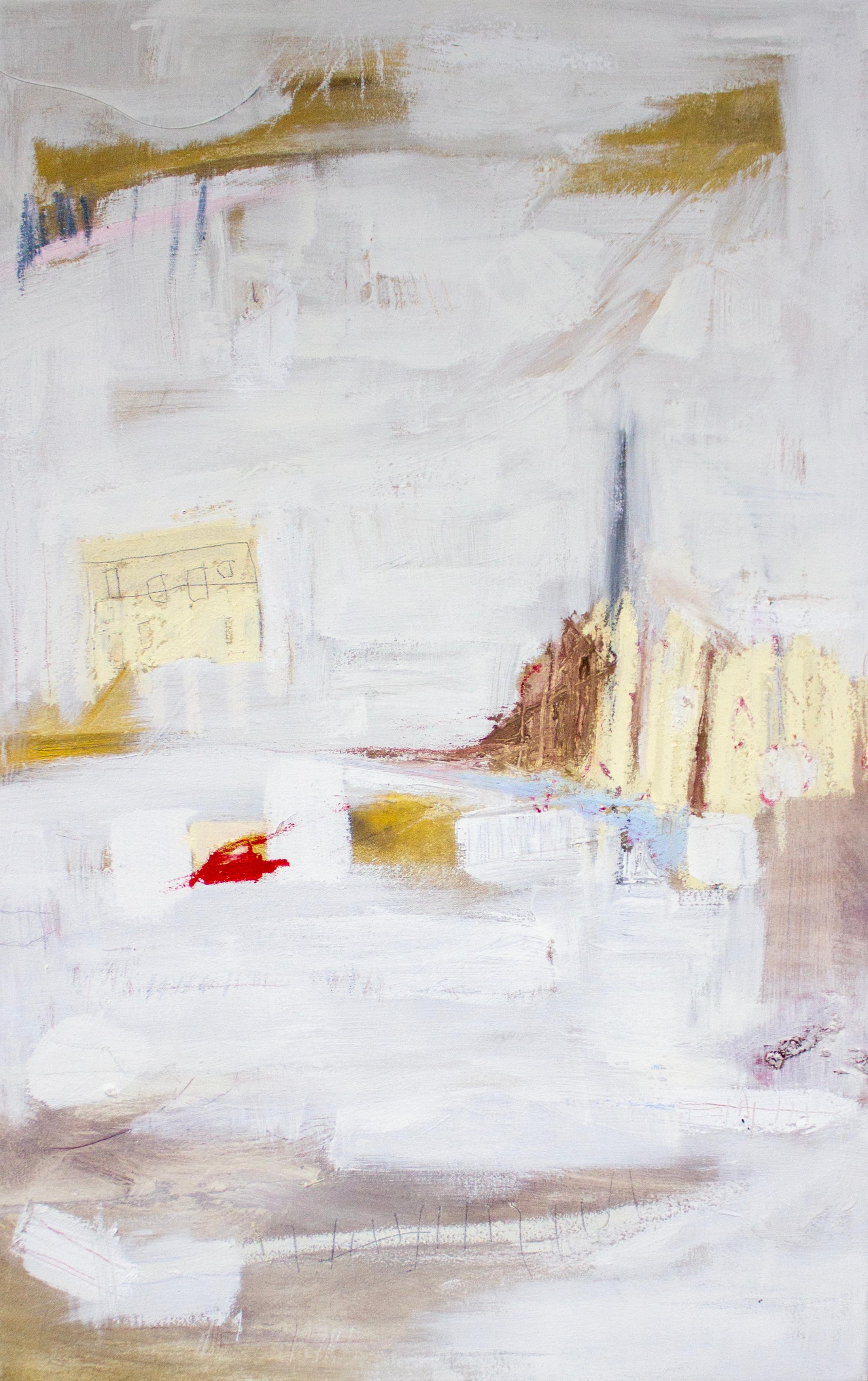 An Immaterial Votive Edifice