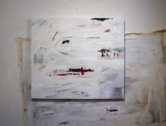 Por Cada Lugar Donde No Pude Quedarme; Por Cada Palabra Que No Pude Decir