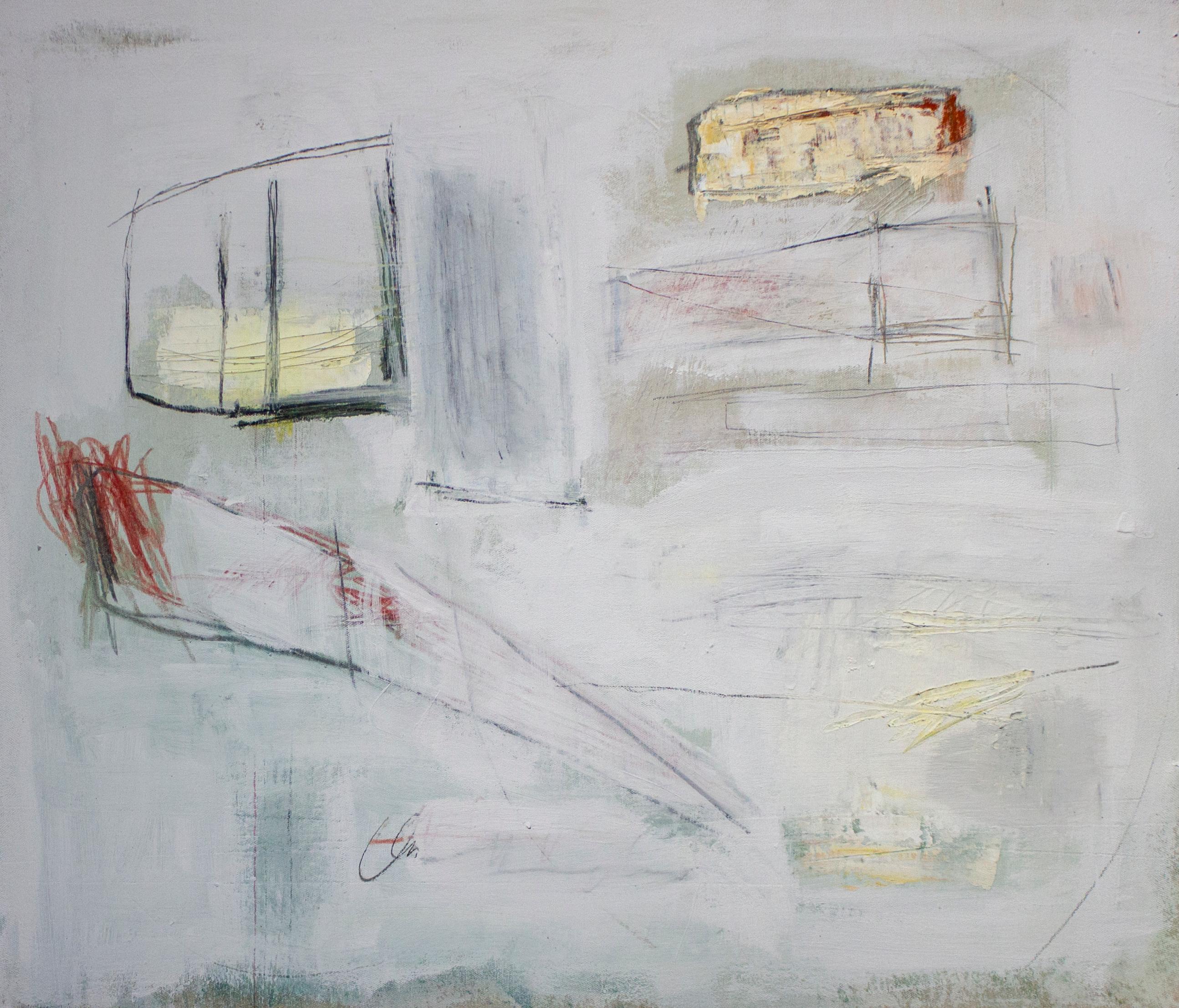 Abstract Painting di Brian Jerome - Come smontare completamente