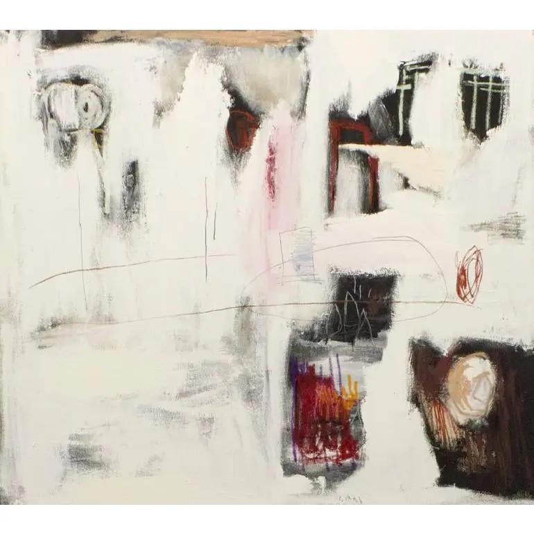 Riflessioni - Painting di Brian Jerome