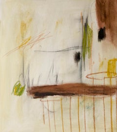 The Field Needs Tending, The Field is on Fire