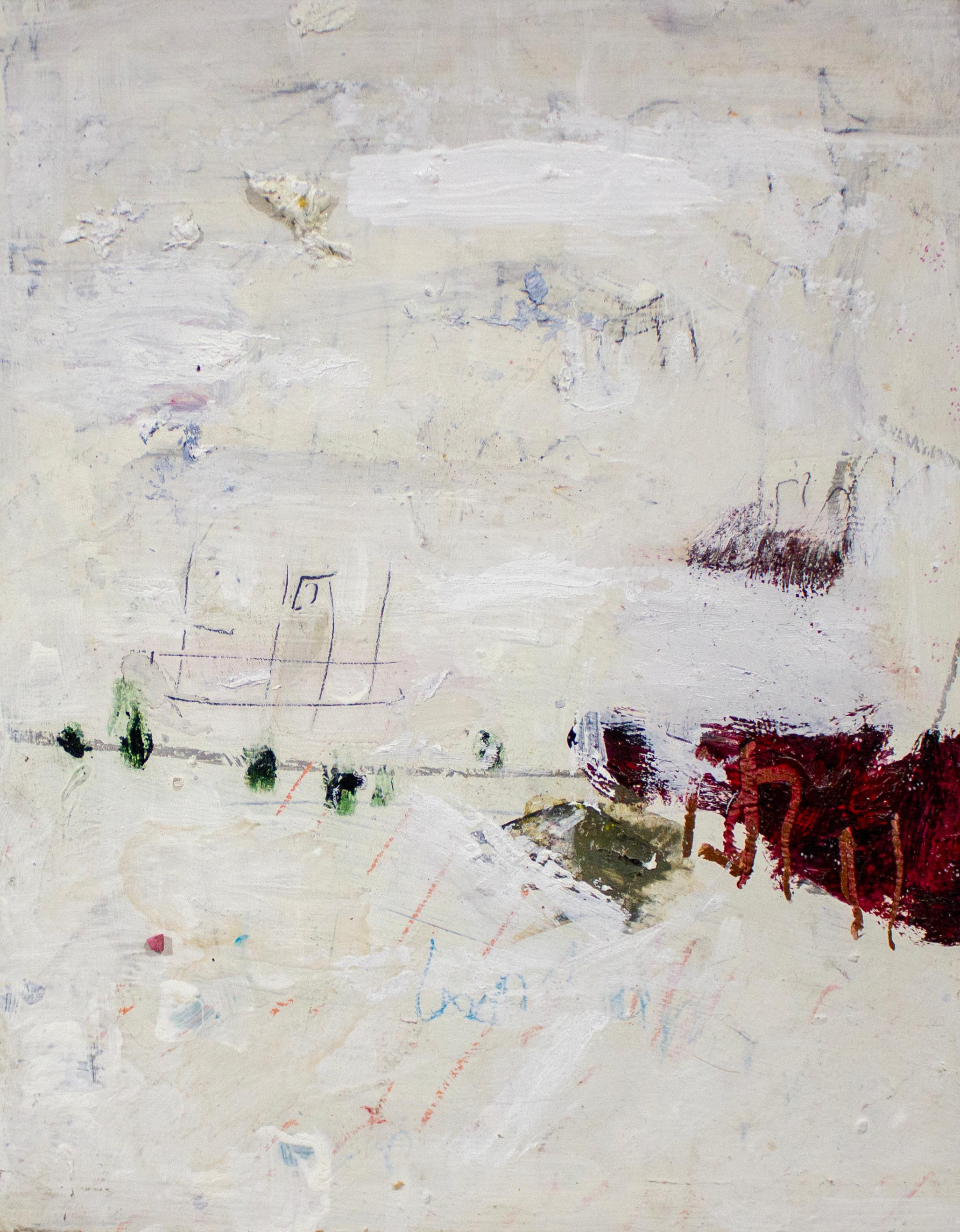 Unremitting Protraction