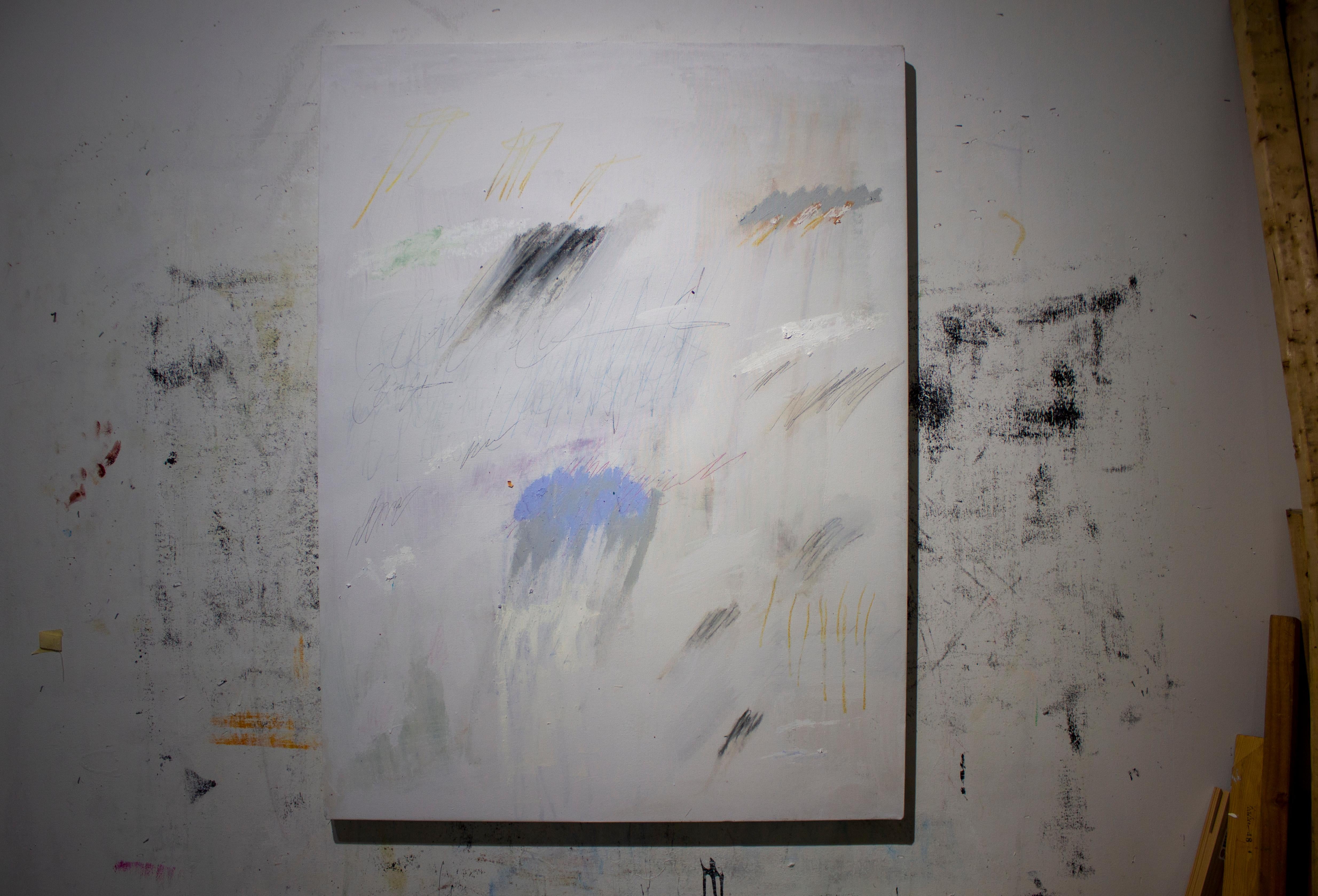 Valzer n. 4 - Painting di Brian Jerome