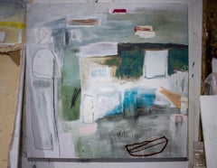 Wohin ich zu fliehen versuchte; was mich zu meiner Rückkehr einlädt