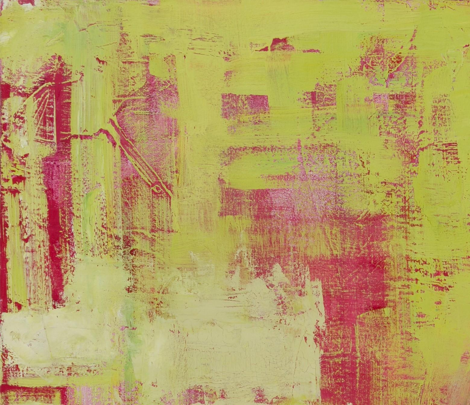 Dove cresce l'erba alta - Painting Realismo di Brian Keith Stephens
