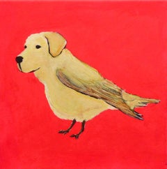 Brian Leo 'Bird Dog'