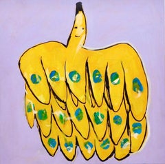 Brian Leo 'Squished Banana'