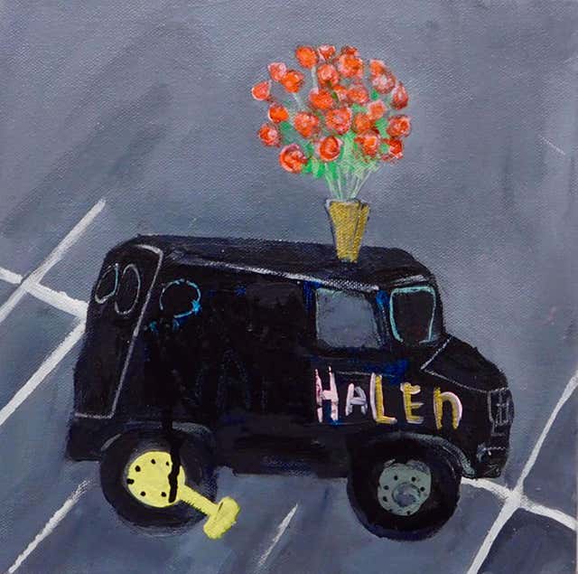 Van Leo - For Sale on 1stDibs