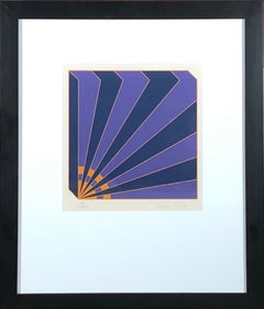 Abstract Prints and Multiples