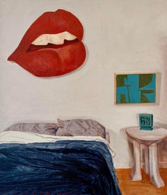Study for ACP (Wesselmann)