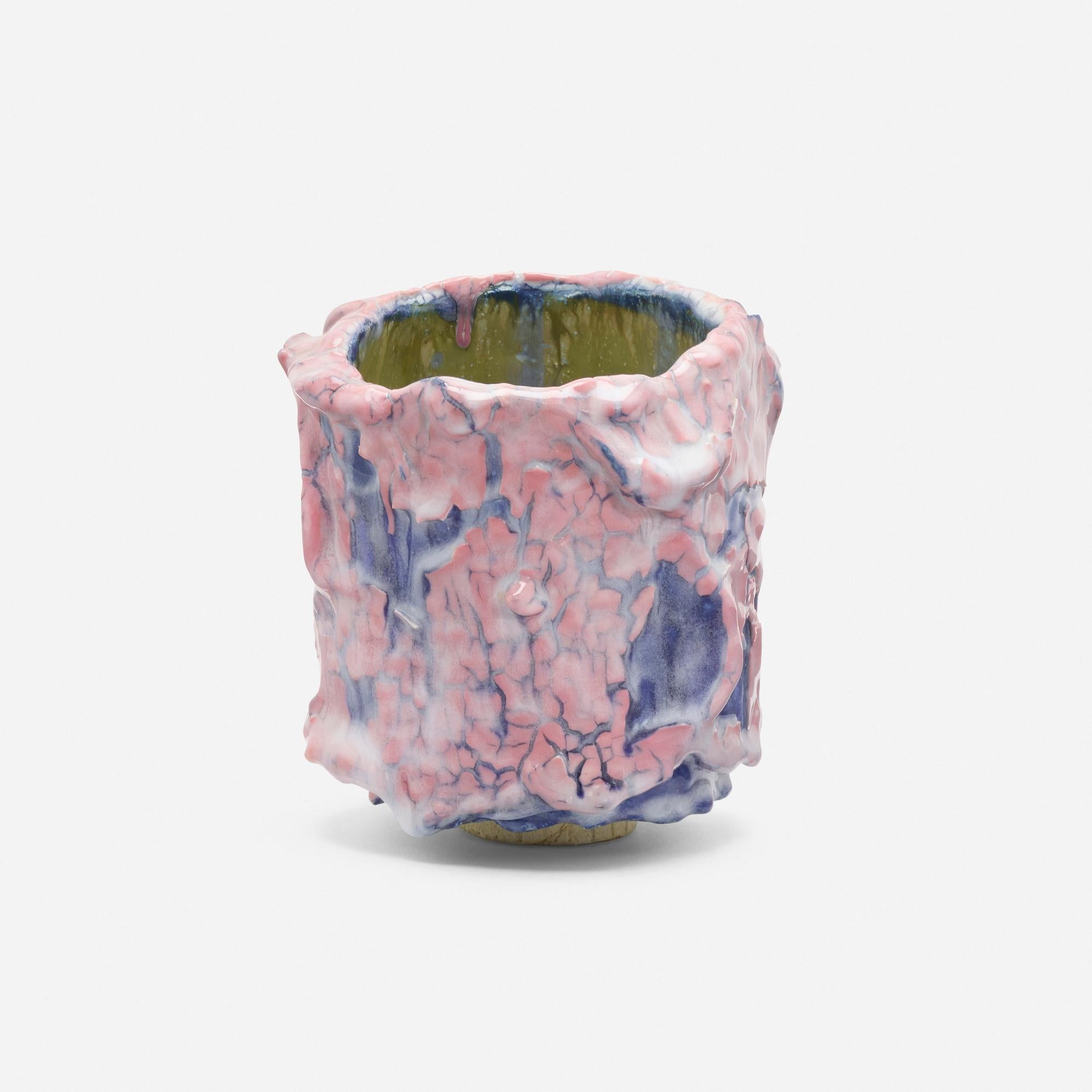 XXI secolo e contemporaneo Brian Rochefort Ceramica in vendita