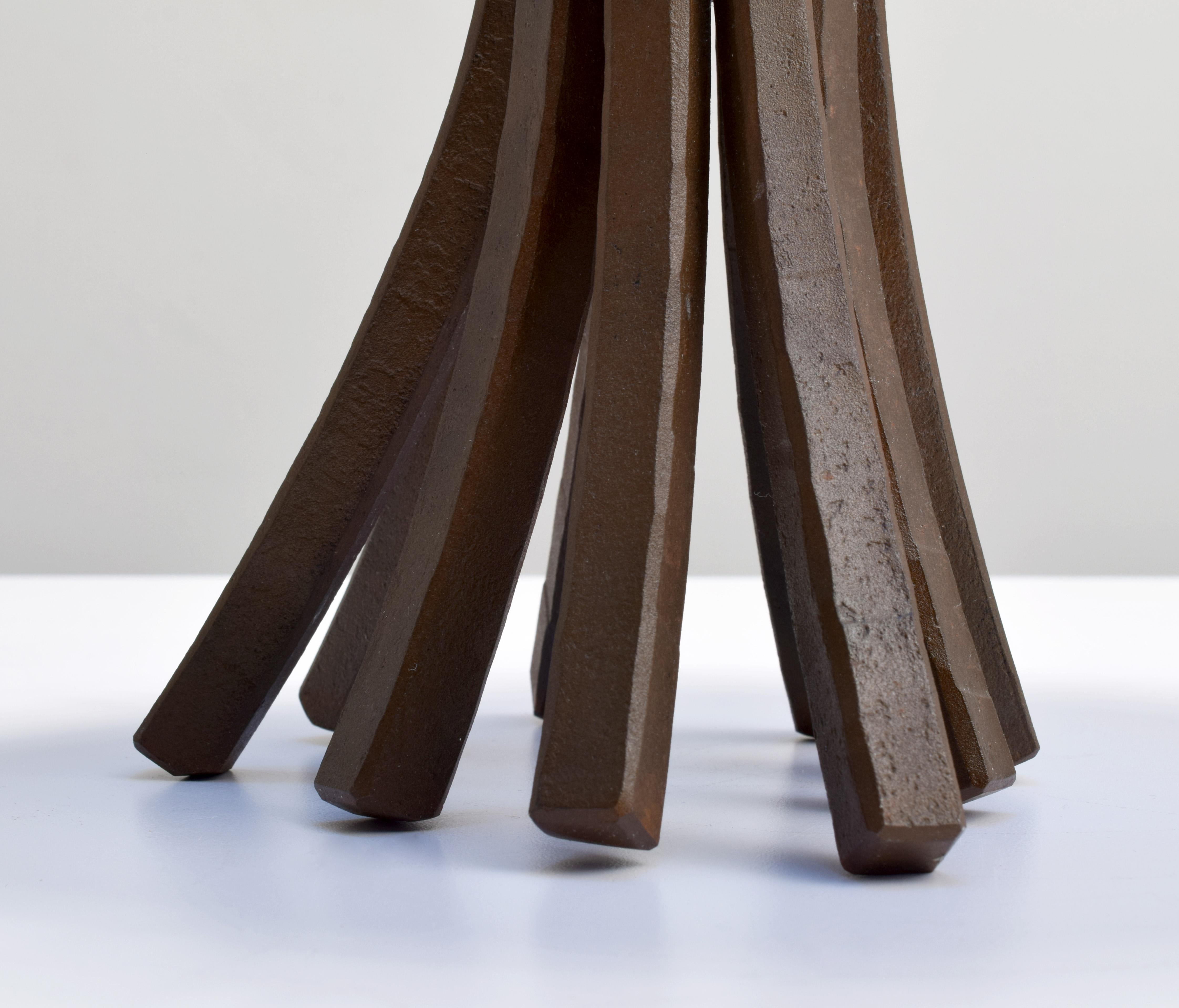Brian F. Russell Sculpture For Sale 2
