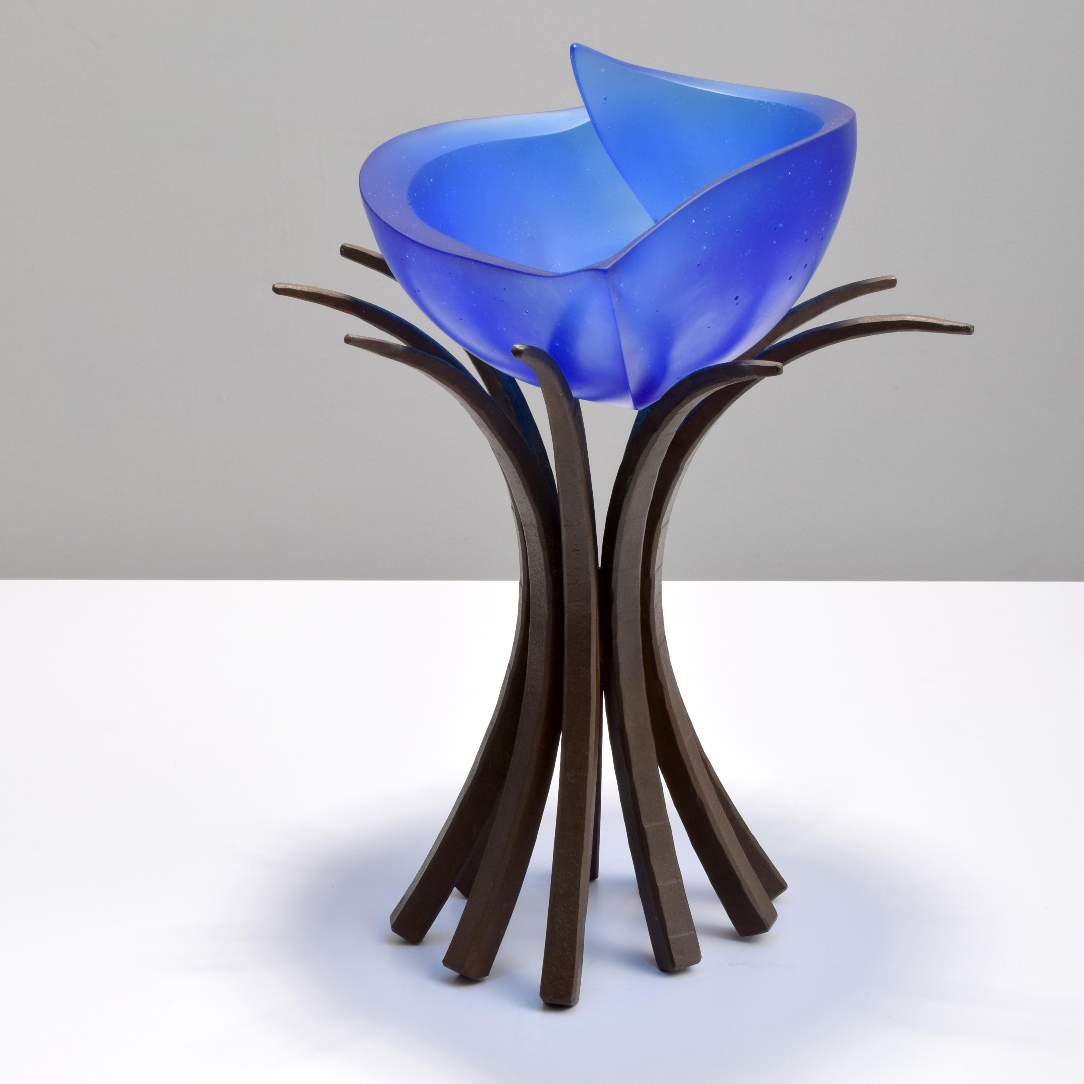 Brian F. Russell Sculpture For Sale 4