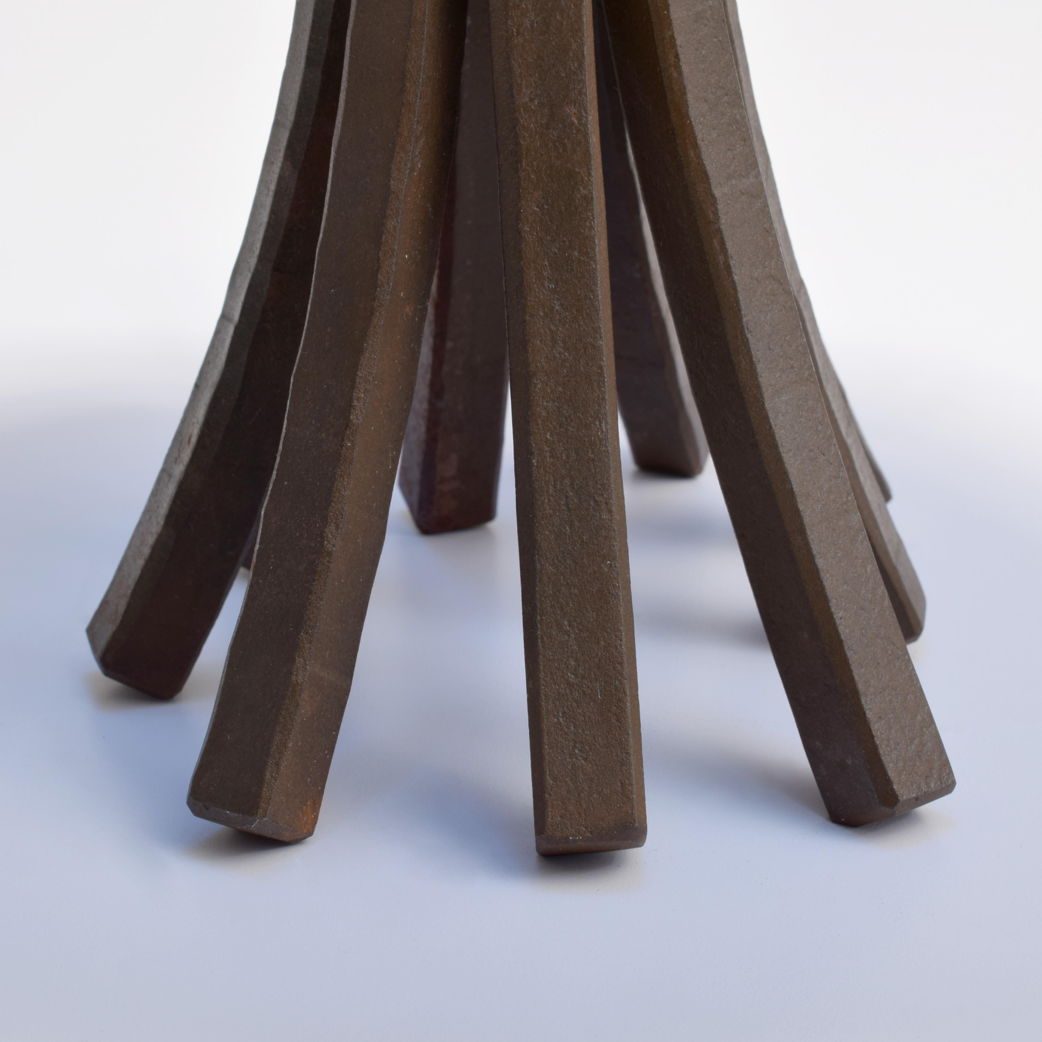 Brian F. Russell Sculpture For Sale 5
