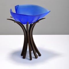 Scultura di Brian F. Russell