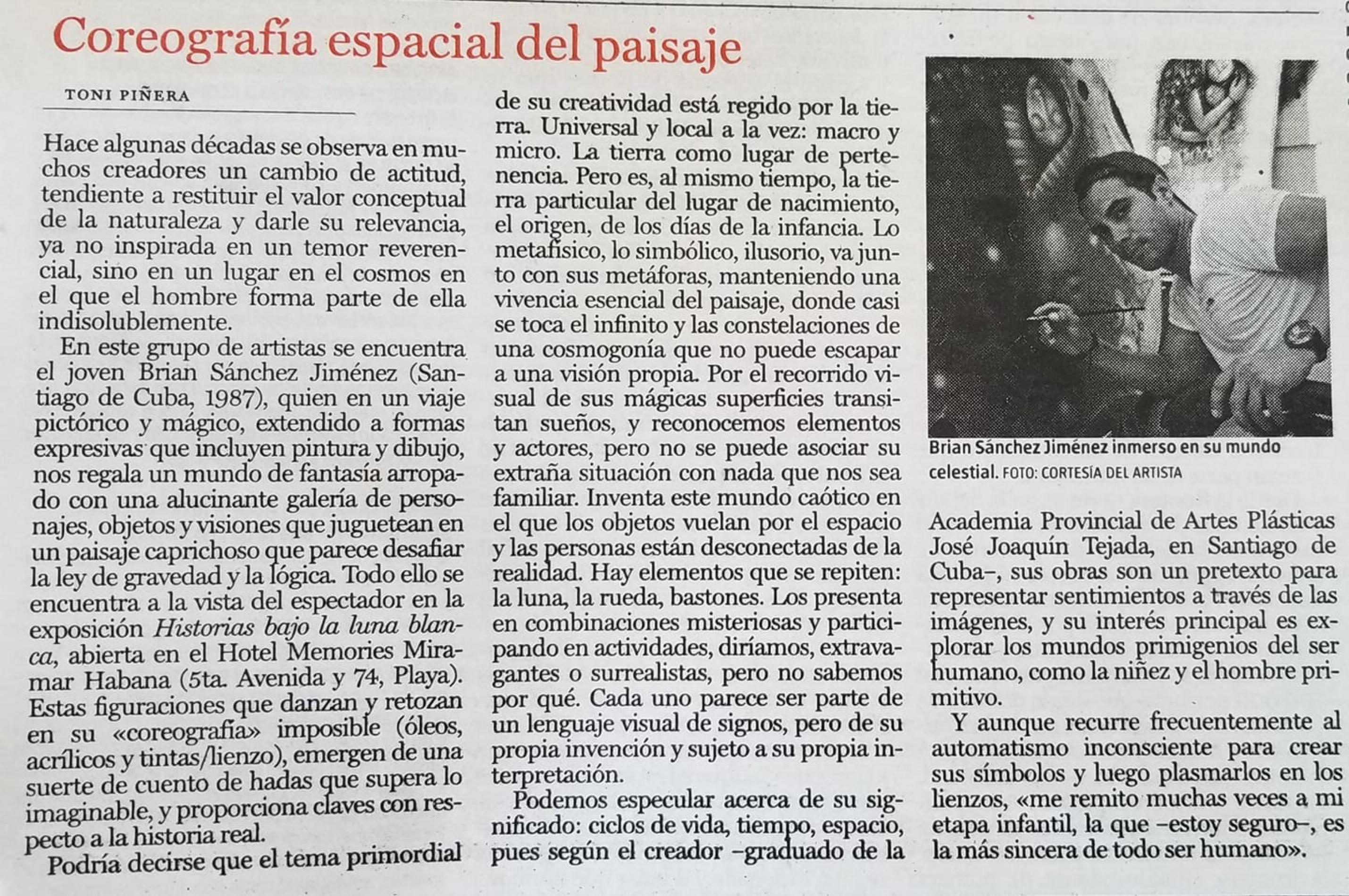 Automazione di un angelo II  Iperrealismo Tecnica mista Surreale  Arte cubana moderna in vendita 3