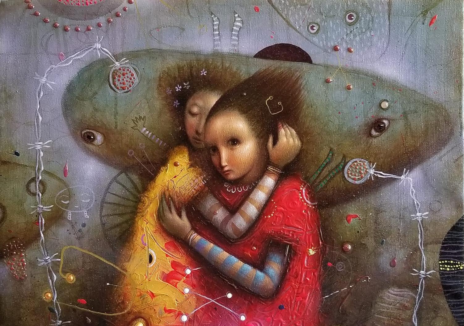 cuban surrealist painters