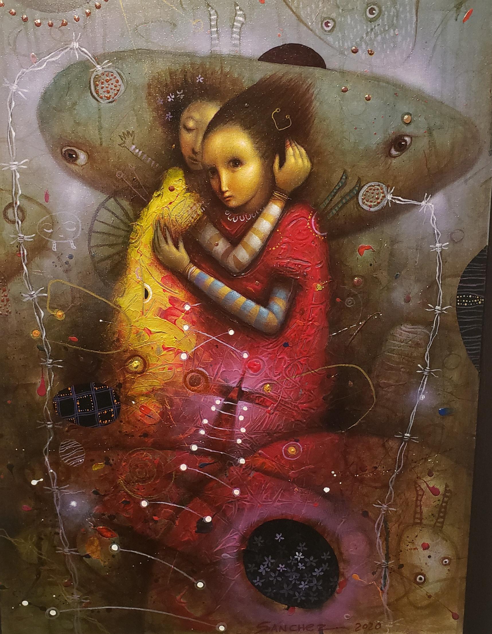 reynier llanes the poet meaning