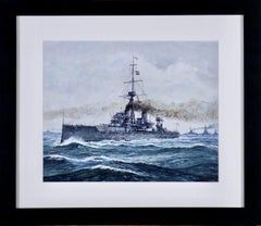 HMS Dreadnought