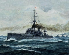 HMS Dreadnought