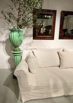 Brian Sofa by Axel Vervoordt, Belgium, 21st Century