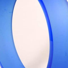 Blue Ring