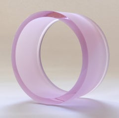 Pink Circle