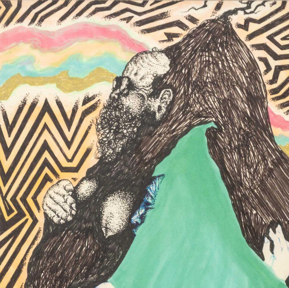 Brian Zegeer (américain, XX-XXI), 