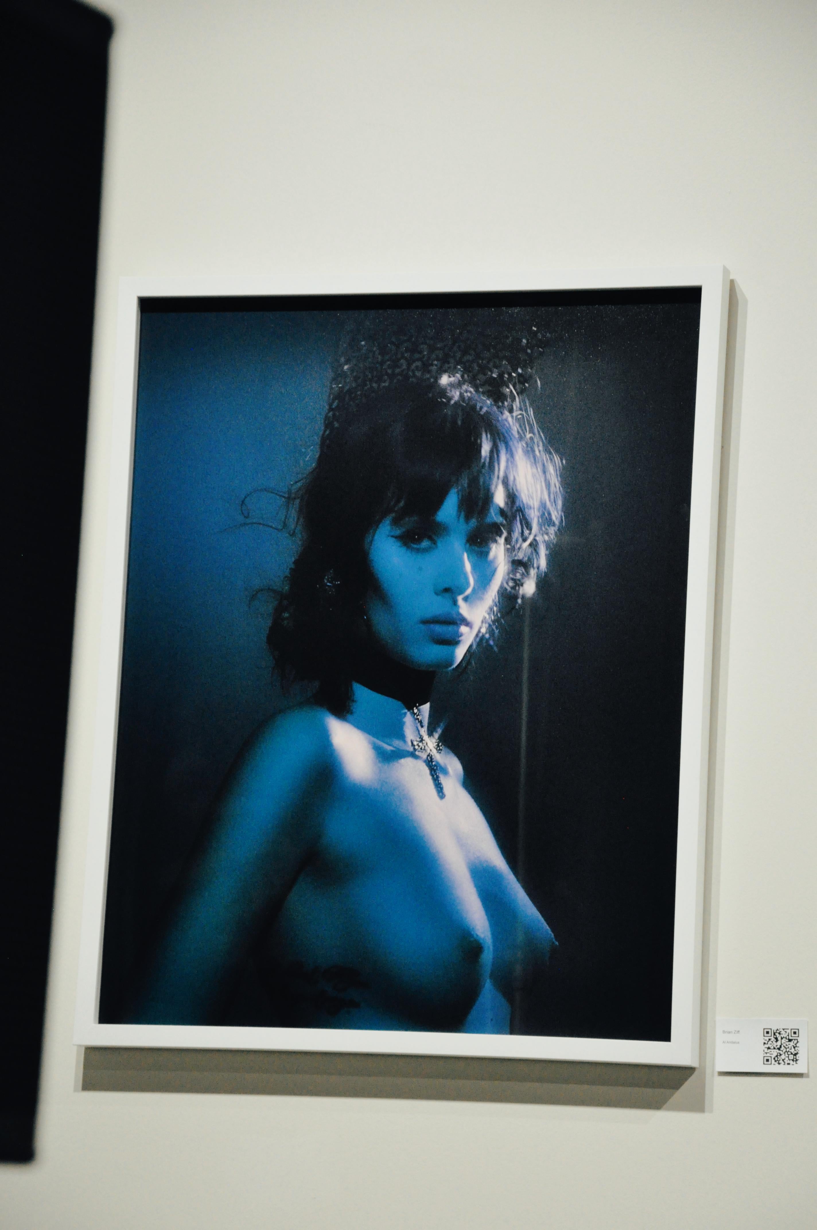 Al Andalus (FRAMED) Fotografie 30