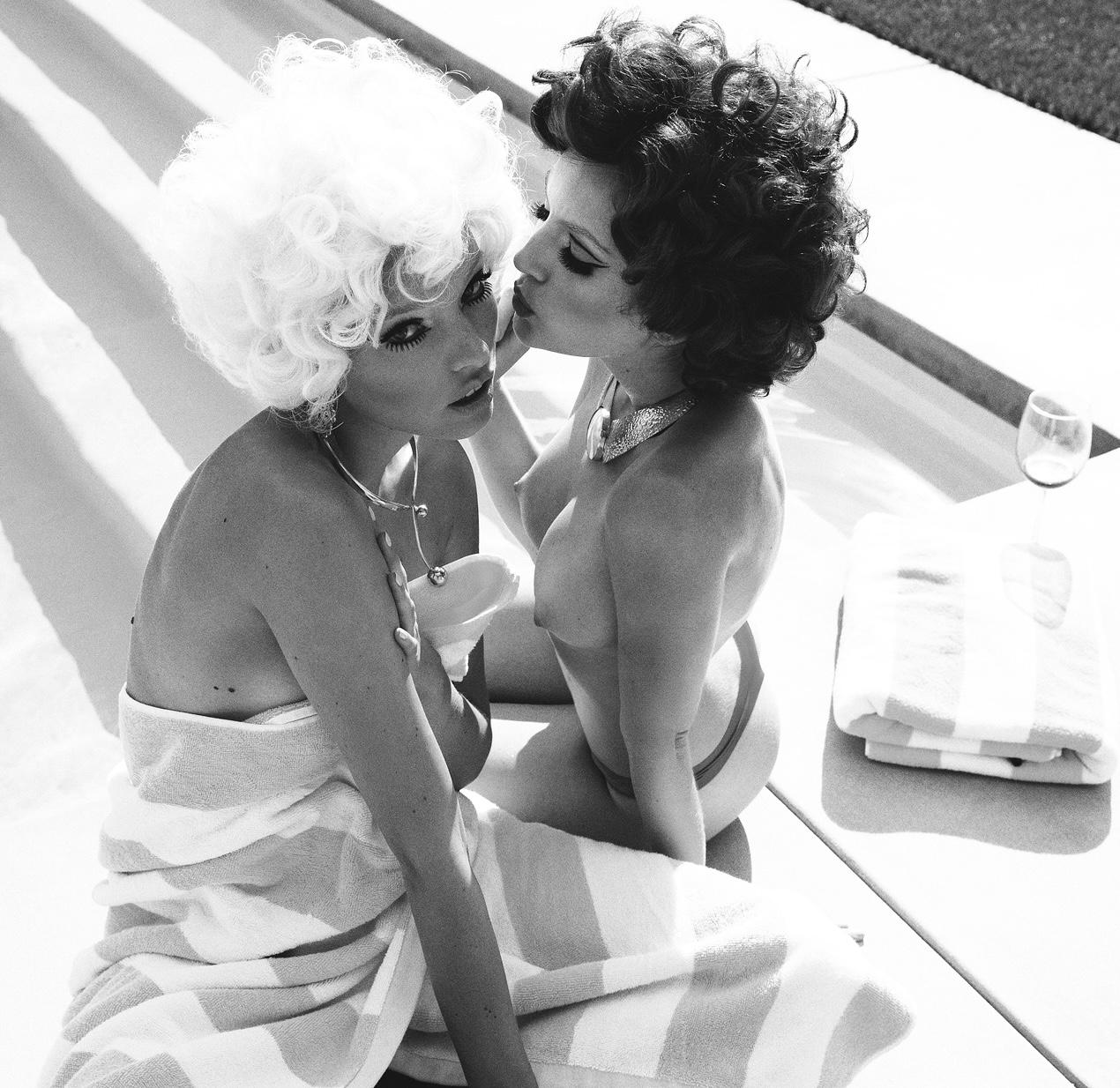 Photographie Rumours 24