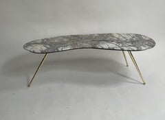 Briance Coffee Table, by Bourgeois Boheme Atelier