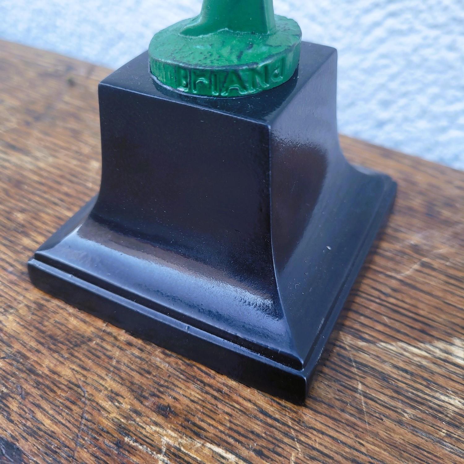 XX secolo Briand, Hoop Dancer, Art Deco Sculpture, 20th Century in vendita