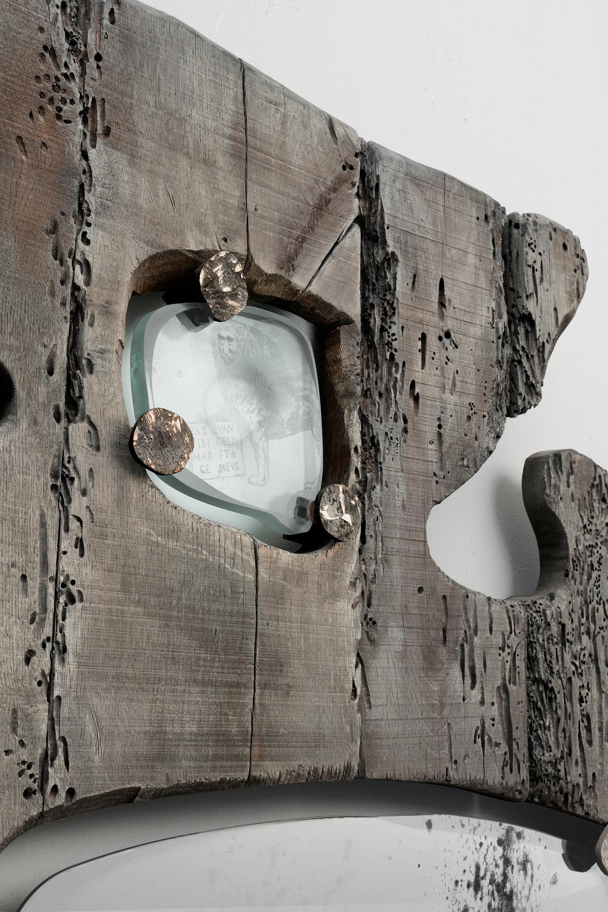 Italiano Specchio Briccole di Vetralia in vendita