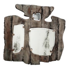 Briccole Mirror by Vetralia