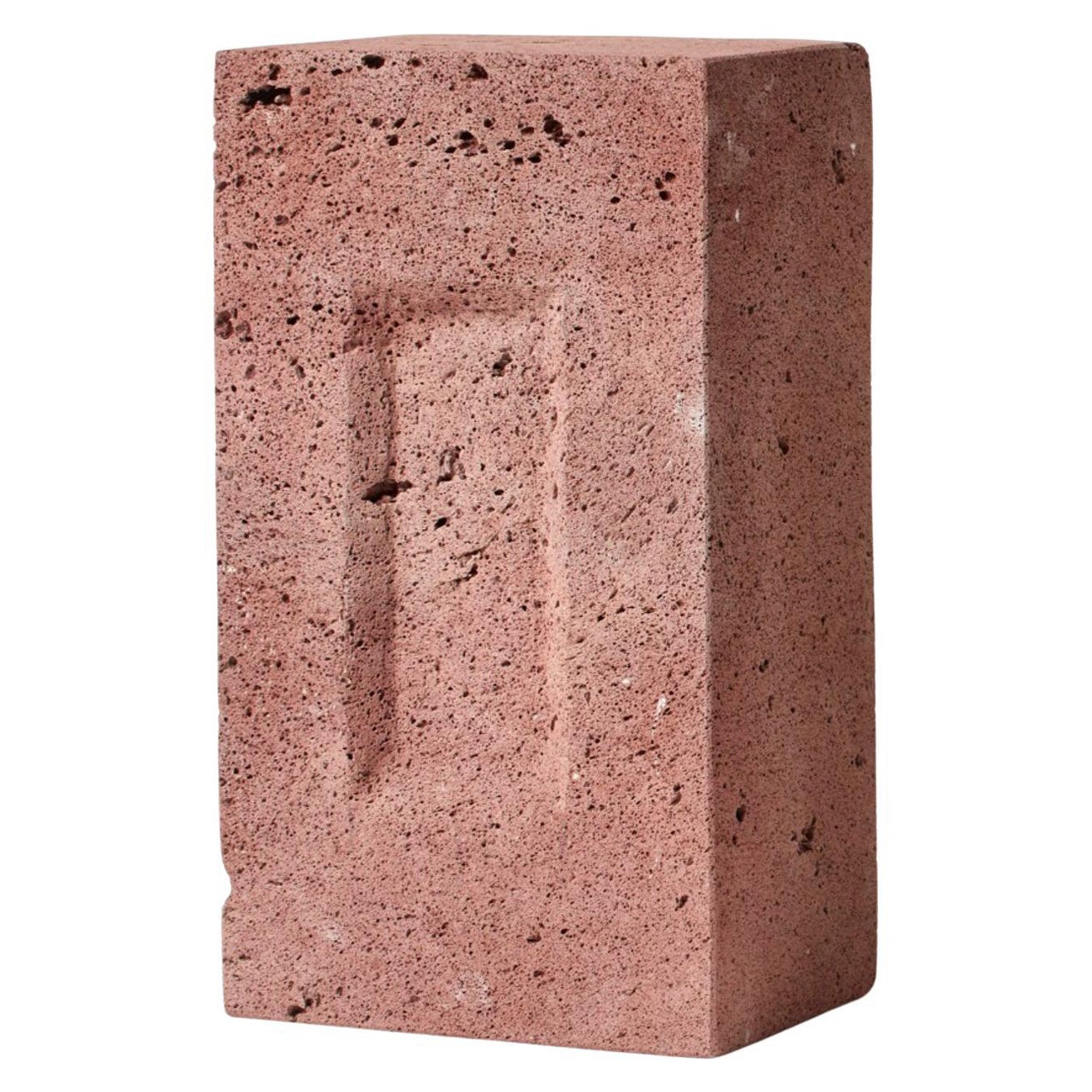 Brick by Estudio Rafael Freyre