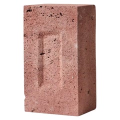 Brick by Estudio Rafael Freyre