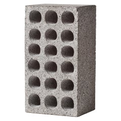 Brick by Estudio Rafael Freyre