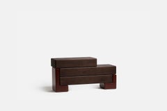 Brick D Carpanese Home Italia Chest of Drawers