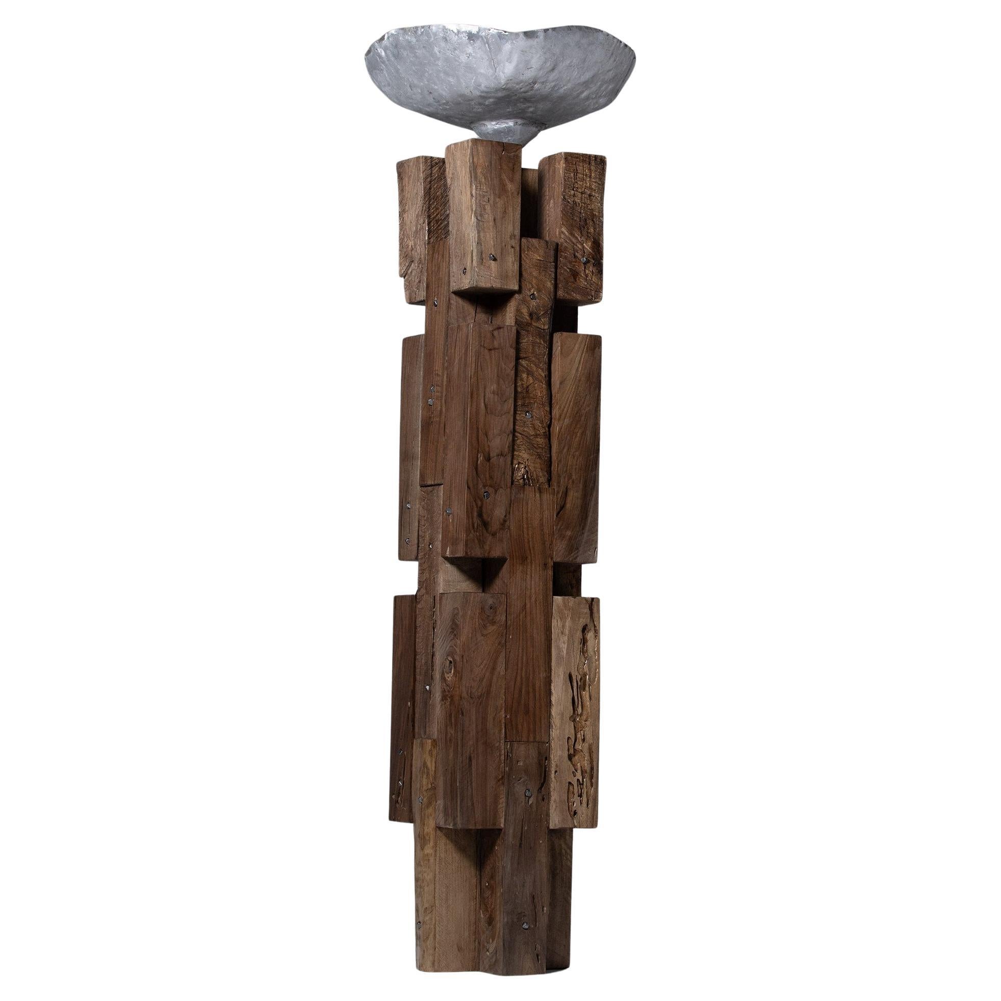 Lámpara de pie Brick de Idaaf Arquitectos en venta