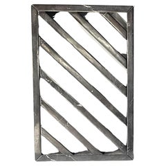 BRICK I Side Table - Grégoire de Lafforest