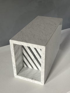 BRICK II Side Table - Grégoire de Lafforest