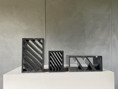 BRICK III Side Table - Grégoire de Lafforest