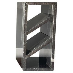 BRICK III Side Table - Grégoire de Lafforest
