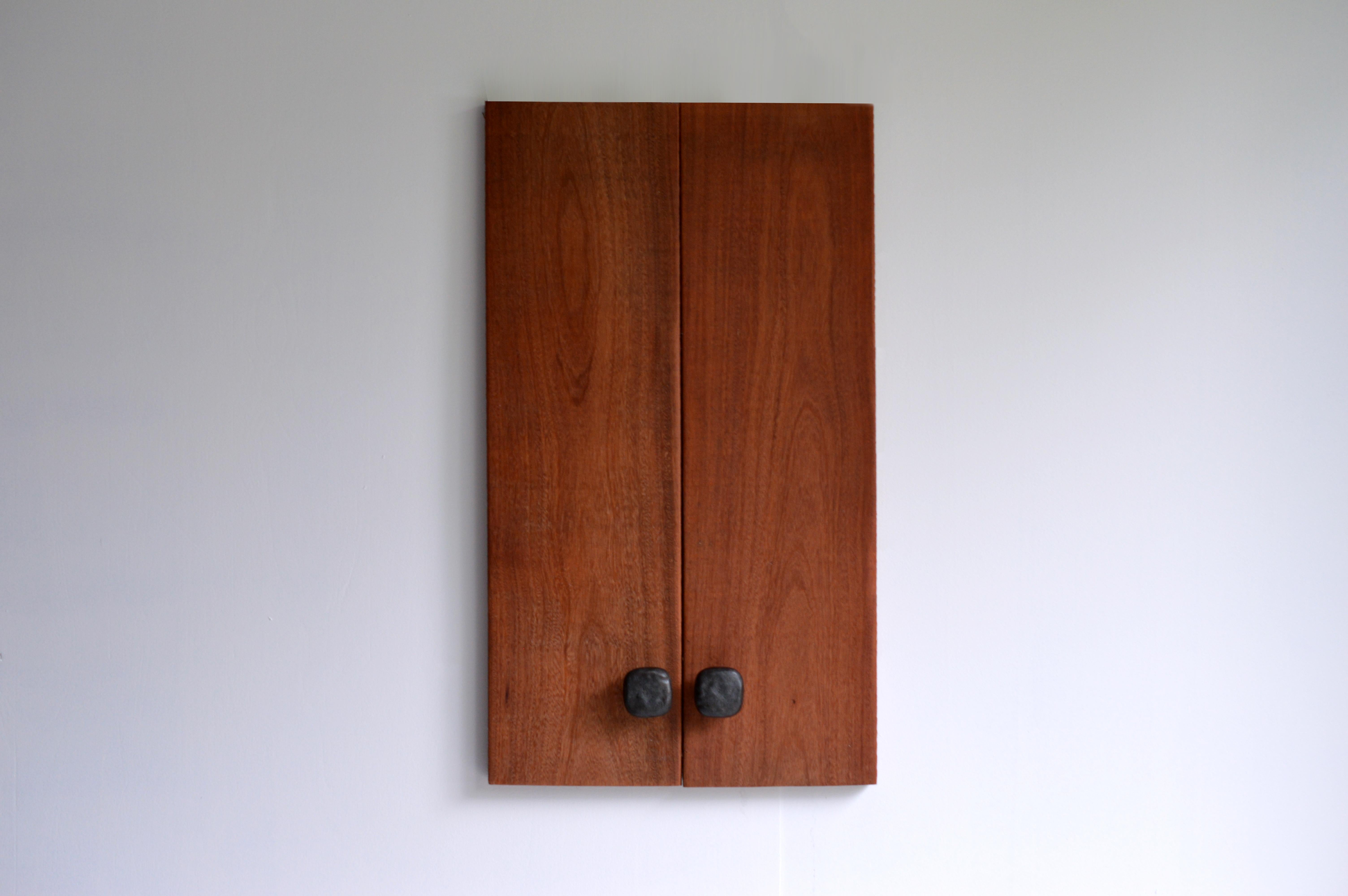 Americano Brick Knob di Mike Ruiz Serra in vendita