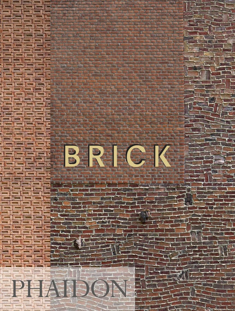 Paper Brick, Mini Format For Sale