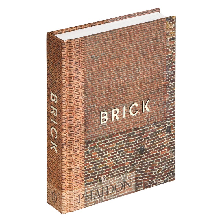 Brick, Mini Format For Sale