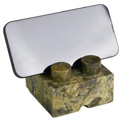 Brick Puzzle Phone Stand Holder - Serpentine